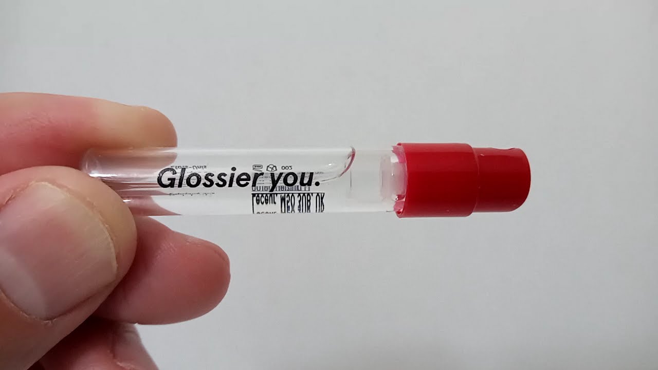 Glossier You Fragrance: Is it Unisex, for Men, or Women? I Tested It!!