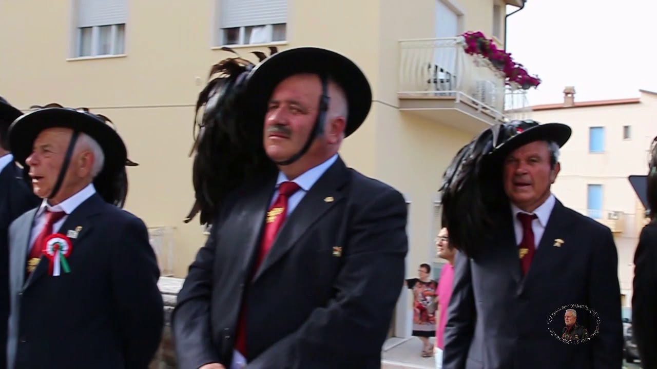 Corsa dei Bersaglieri 3a Edizione - Montenero di Bisaccia - (CB)