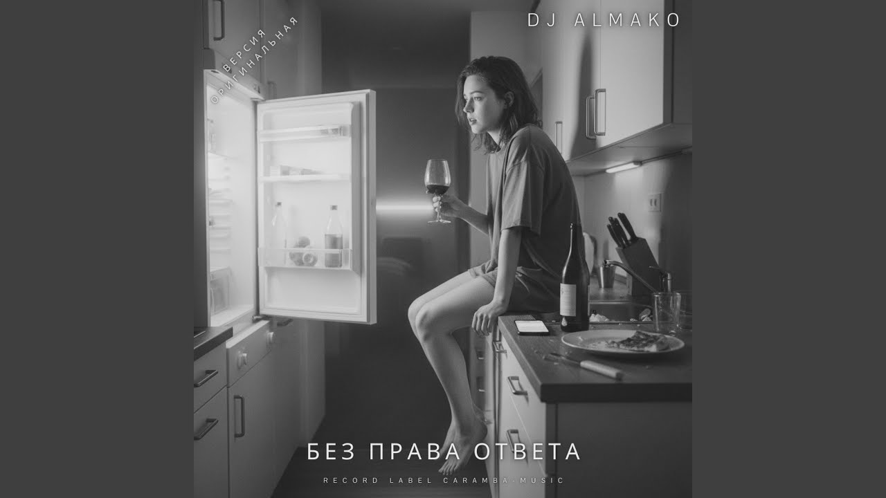 БЕЗ ПРАВА ОТВЕТА