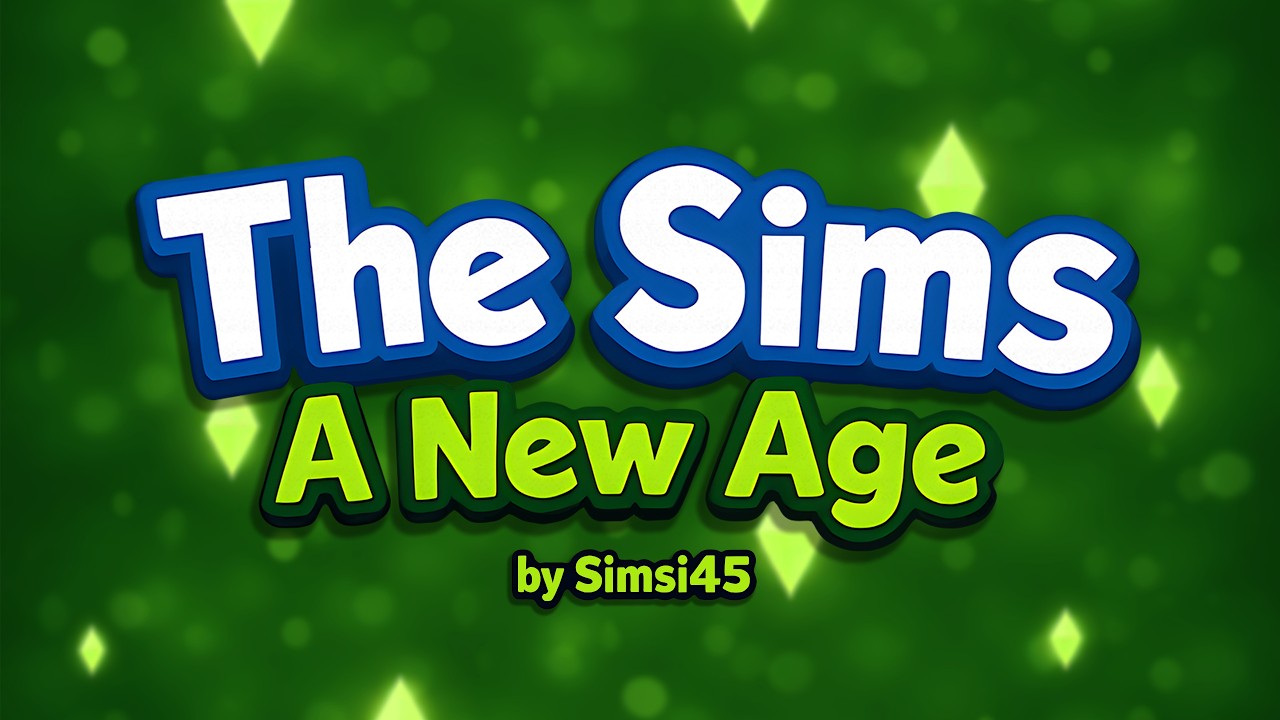 The Sims: A New Age (FULL ALBUM)