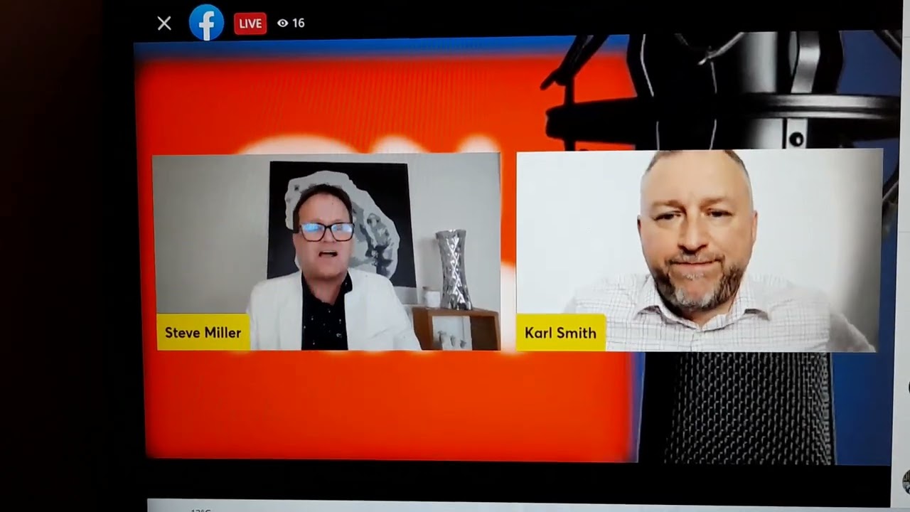 Jonathan Royle Hypnotist Challenges Karl Smith UK Hypnosis Academy on Hypnotherapy Scripts