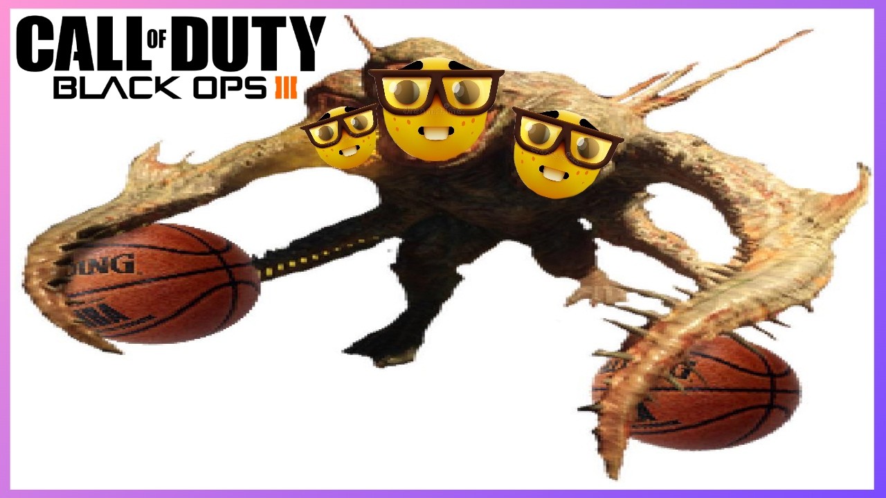 马尔瓜 זומבים جوتش BO3