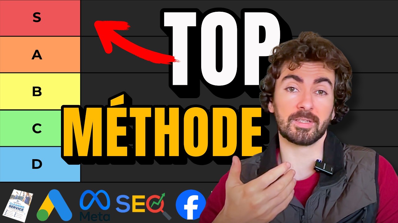 Finding Cleaning Clients: I Tested EVERY Method (Honest Ranking)