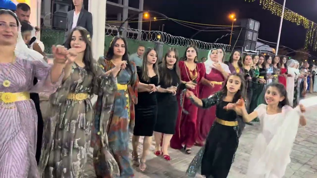 Ahmet duruk düğünü Duruk ailesi Grup Welat Silopi