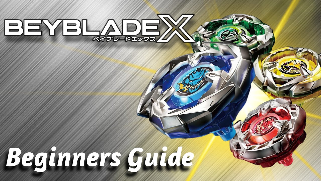 Руководство для начинающих Beyblade X: что такое Beyblade X и выбор первого бея Beyblade X 🤩🔥 #be...