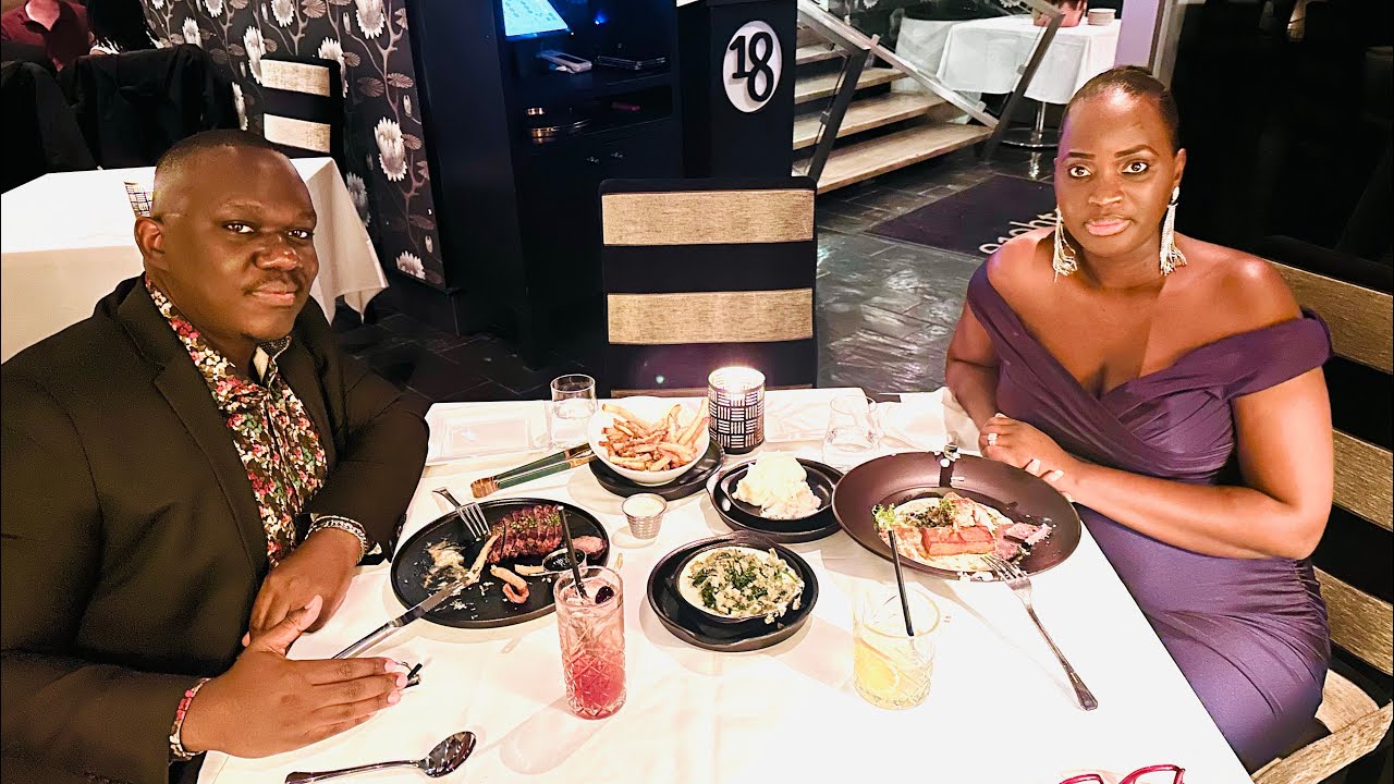 Celebrating our 4th Wedding Anniversary 