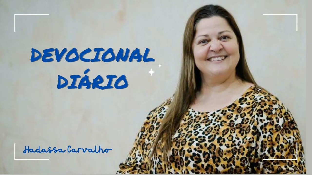 OFERTAS DE ADORAÇÃO - GÊNESIS 15:9 - DEVOCIONAL COM HADASSA CARVALHO #reflexão #devociona