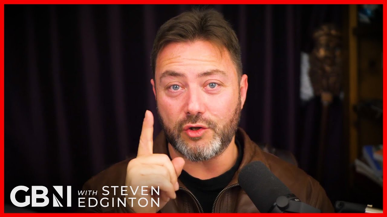 Carl Benjamin: Labour has been a disaster for Britain and our girls