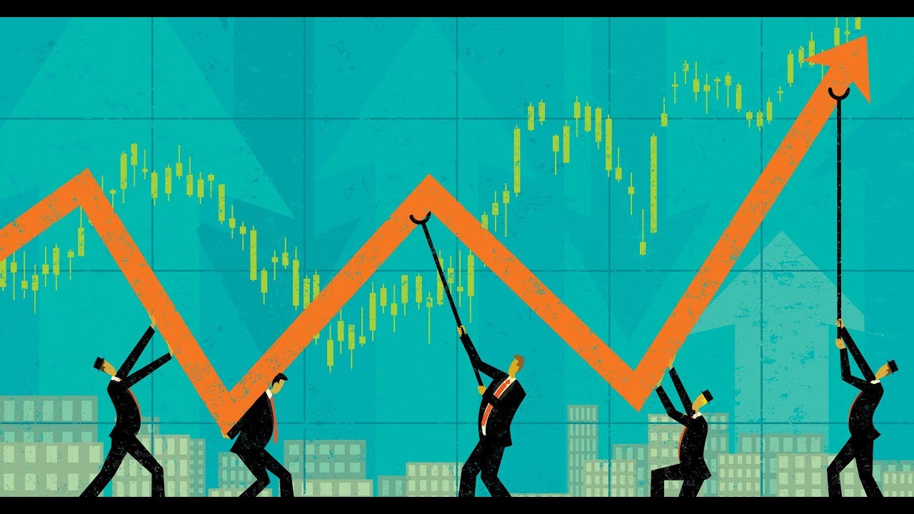 Why Infinite Growth Can't Work
