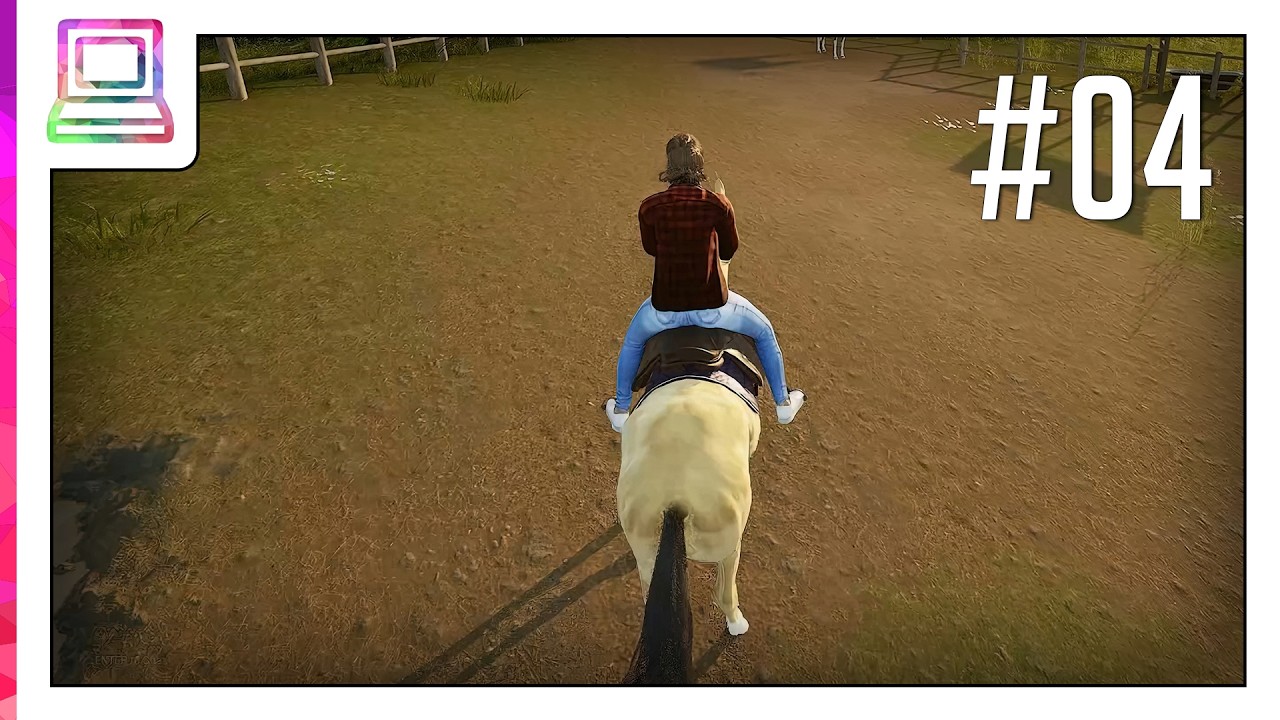 Equinox Homecoming (Part 4) (Horse Game)
