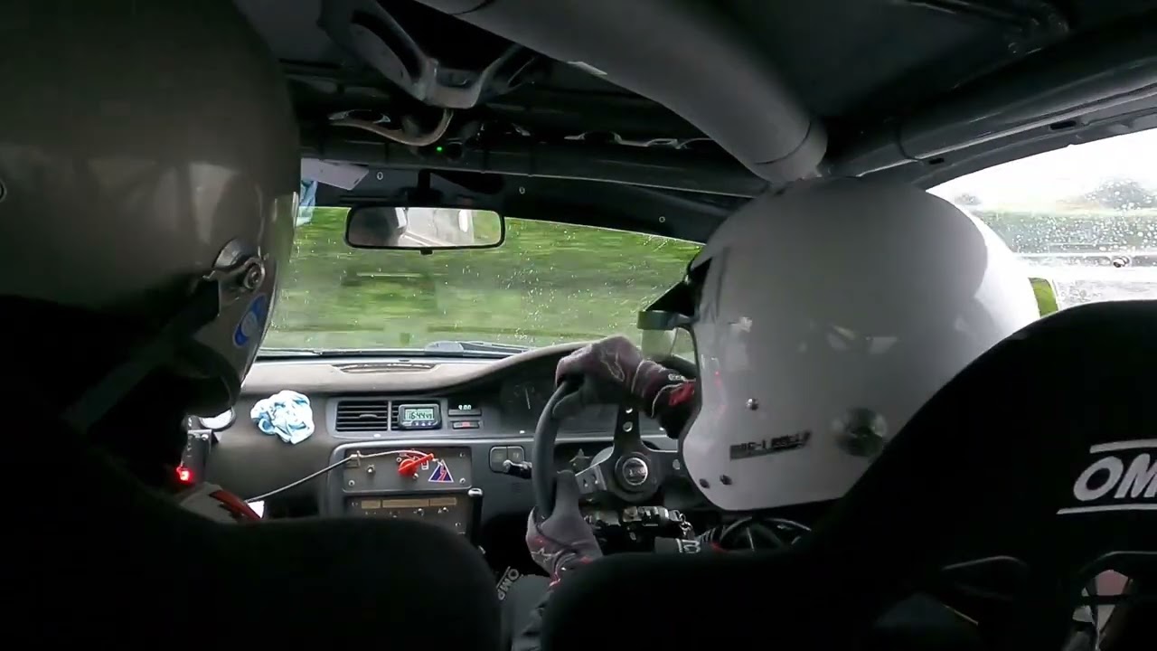 Guernsey Rally 2026, SS27 Felconte, CAR 17 LE RAY/ HARVEY