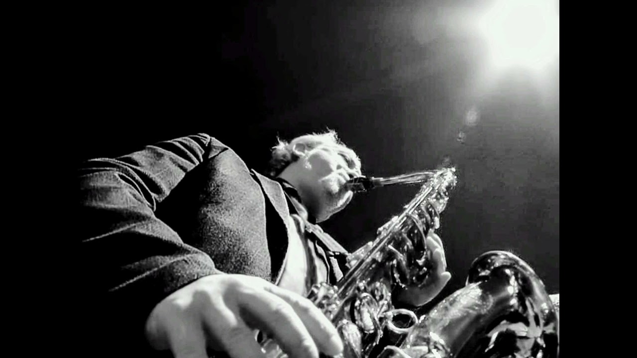 Soul Eyes (Mal Waldron) Davide Paternostro - sax 