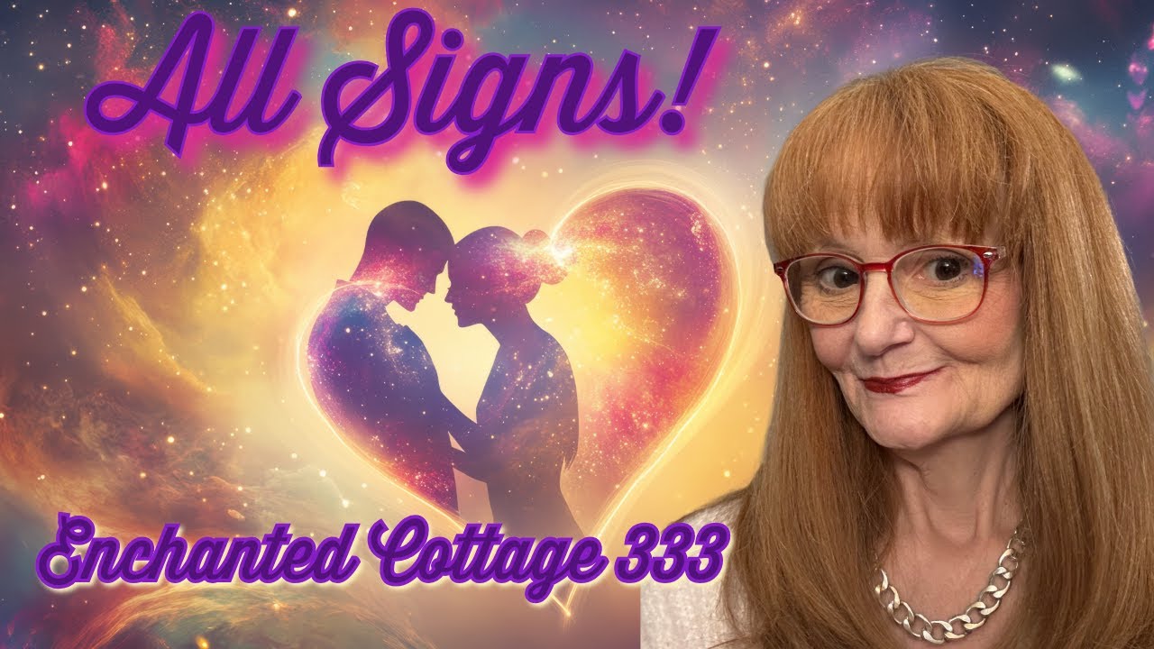 ALL ❤️‍🔥 SIGNS! WHAT'S NEXT 👀 IN LOVE?  TAROT READING & PREDICTIONS