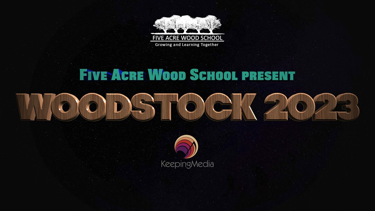 Woodstock 2023 4K