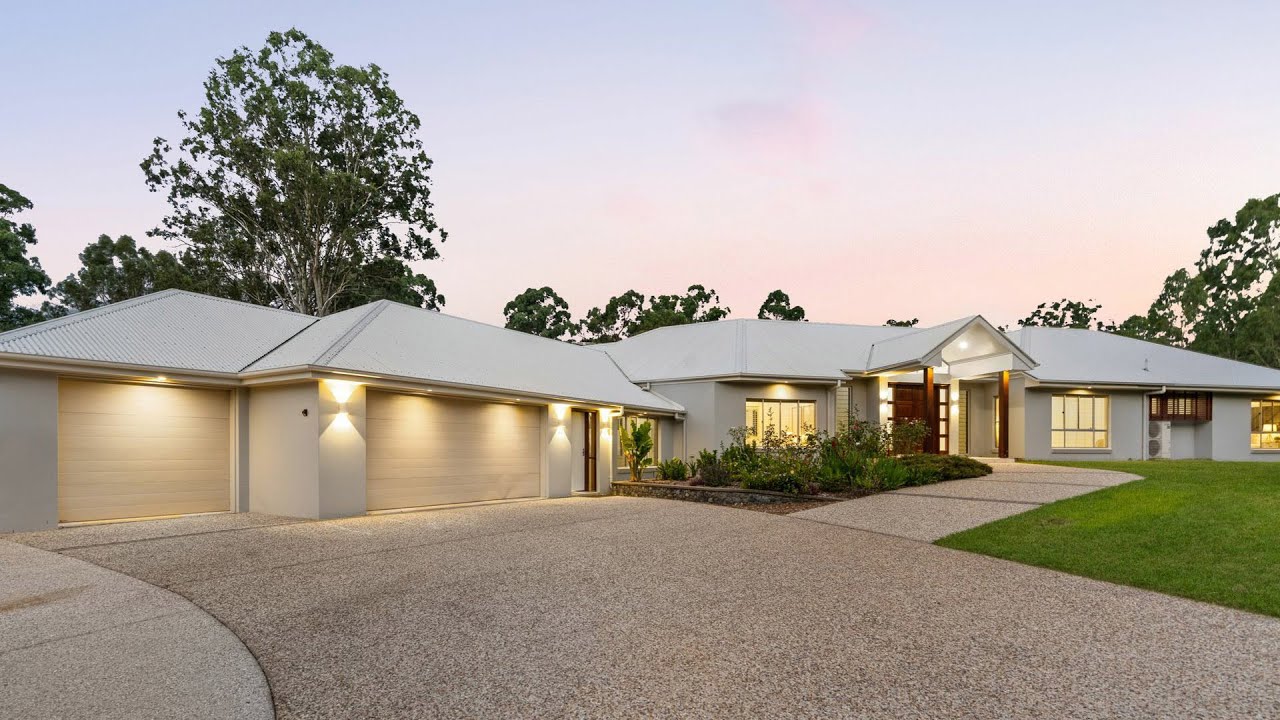 95 Grandview Road, Pullenvale