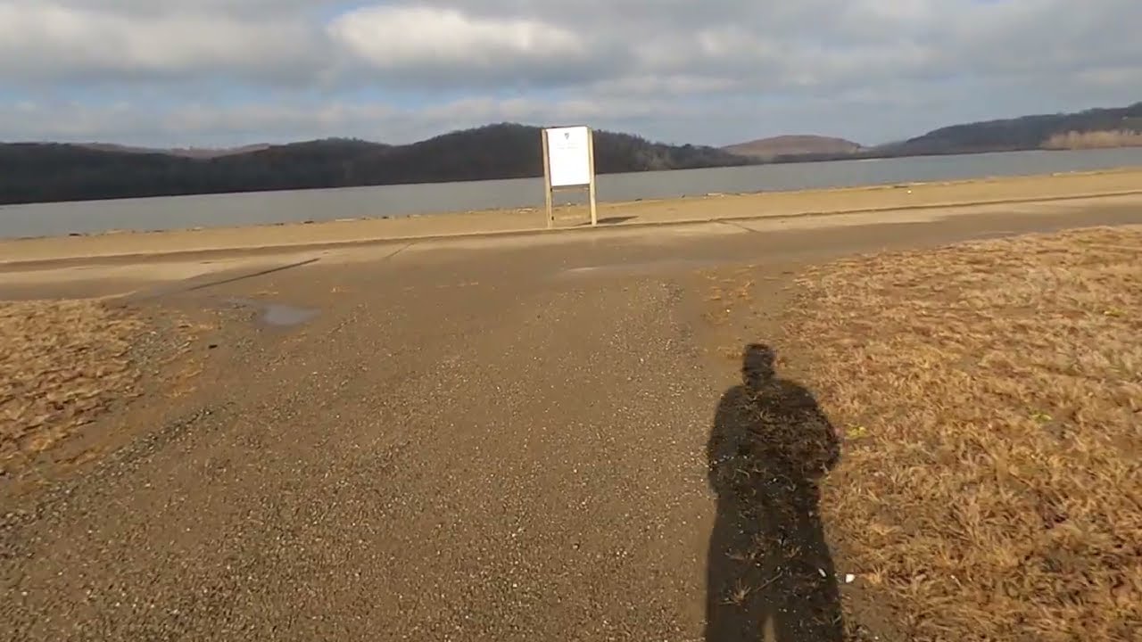 Just Casually Walking a Half Marathon