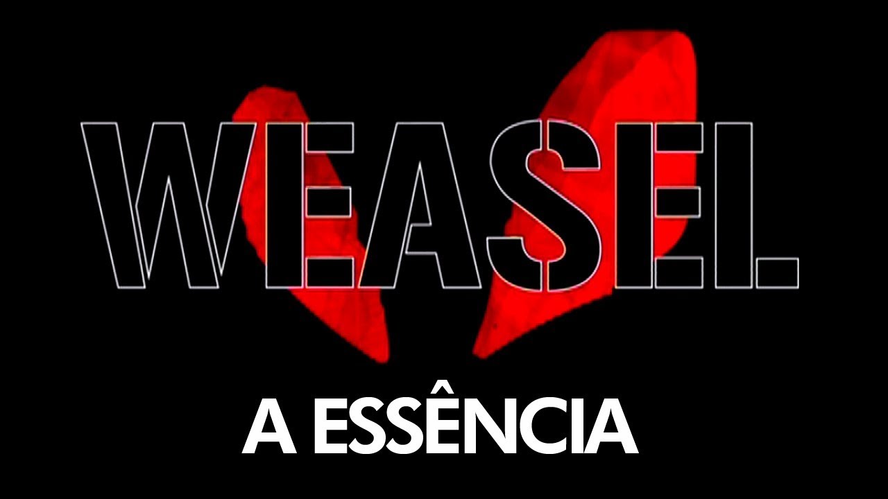 DA WEASEL - A Ess&ecirc;ncia - [ Official Music Video ]