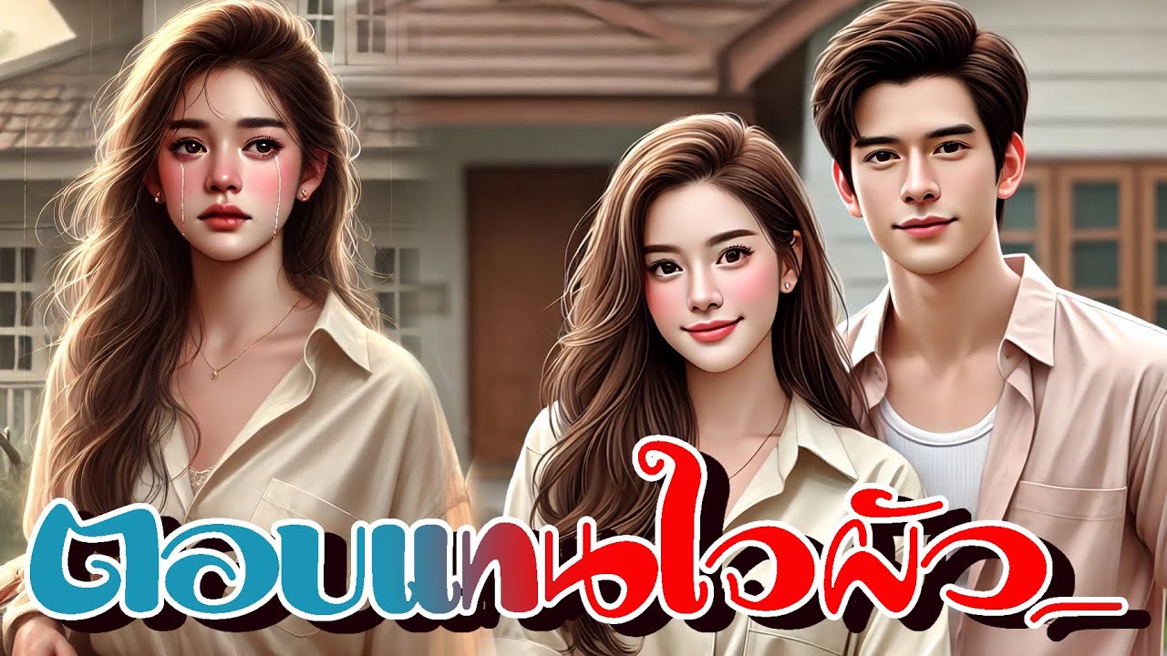 ตอบแทนใจผัว | ที่ผ่านมาฉันก็ช่วยมาตลอดทั้งผ่อนบ้าน ผ่อนรถ นายจะใจดำกับฉันขนาดนี้เลยเหรอ