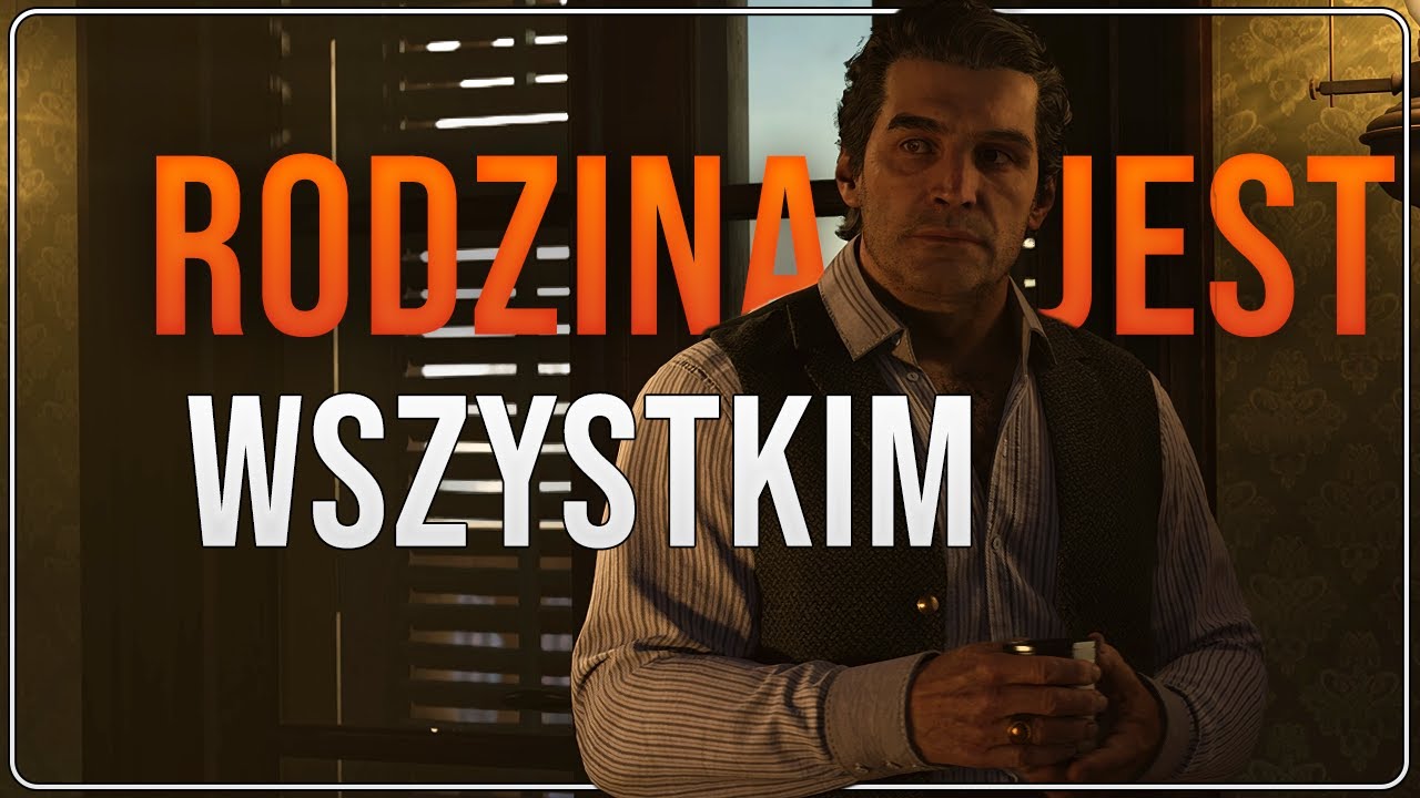 Mafia: The Old Country to prześliczna pocztówka z dawnych lat