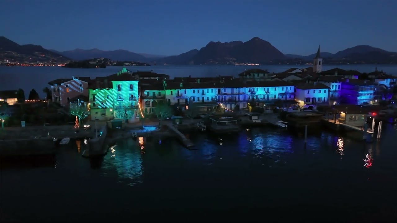Isole Borromee