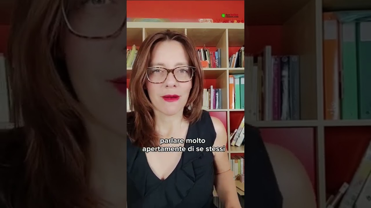 Advanced Italian Vocabulary: what did you understand? 😜