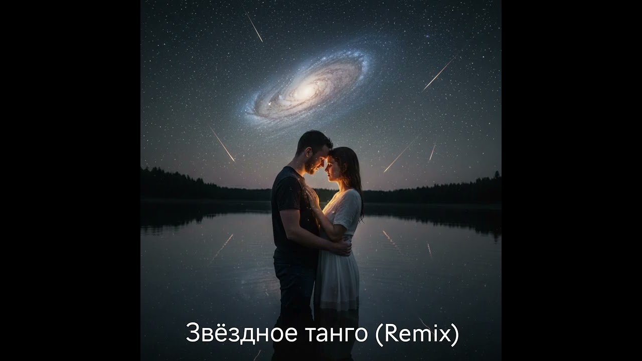 #Звёздное танго(Remix)#топ#музыка#любовь#top#song #love#автор стихов Лилия 