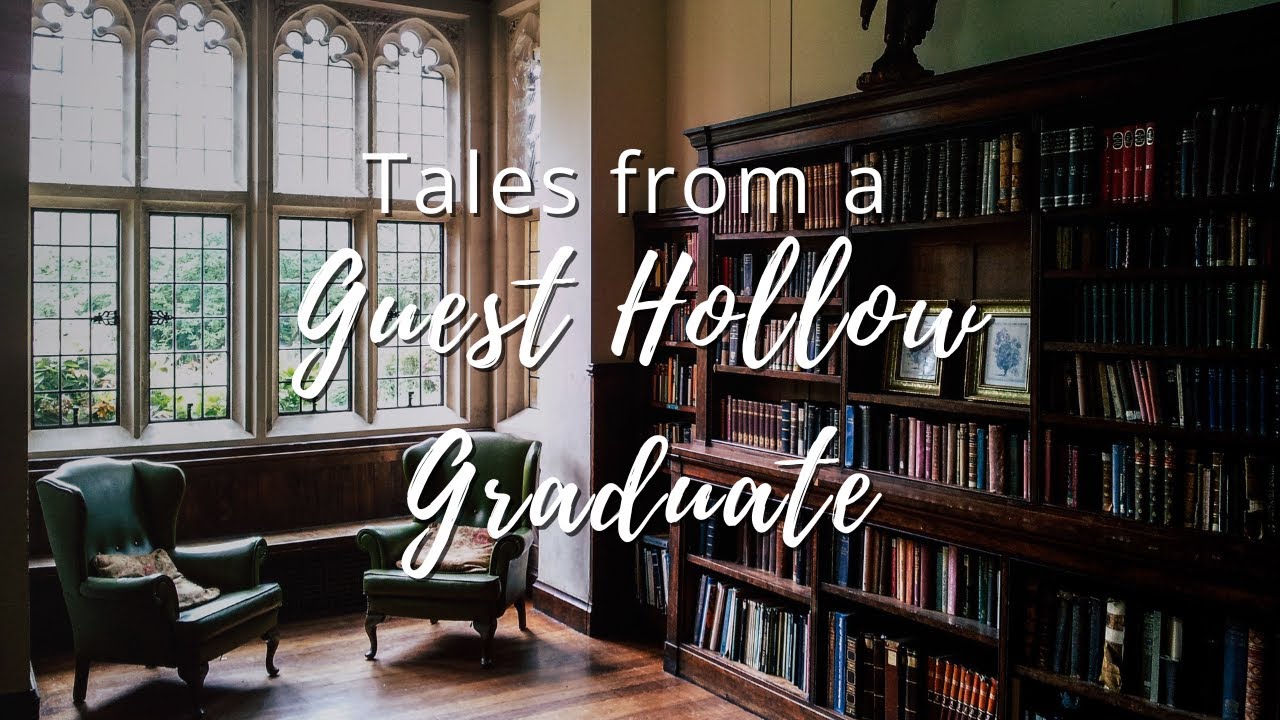 Рассказы выпускника Guest Hollow | Долгосрочные последствия успешных программ