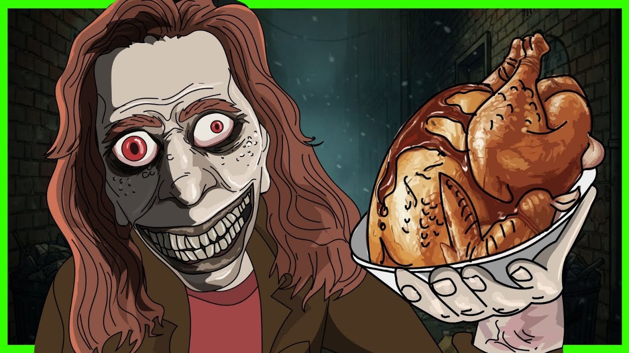 24 True Scariest Horror Stories Animated