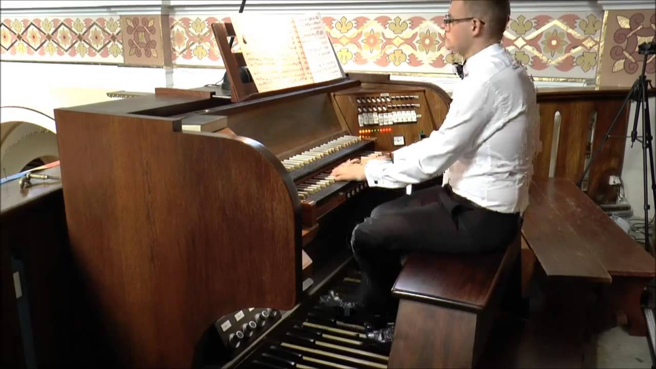 Rex Tremendae Requiem W. A. Mozart