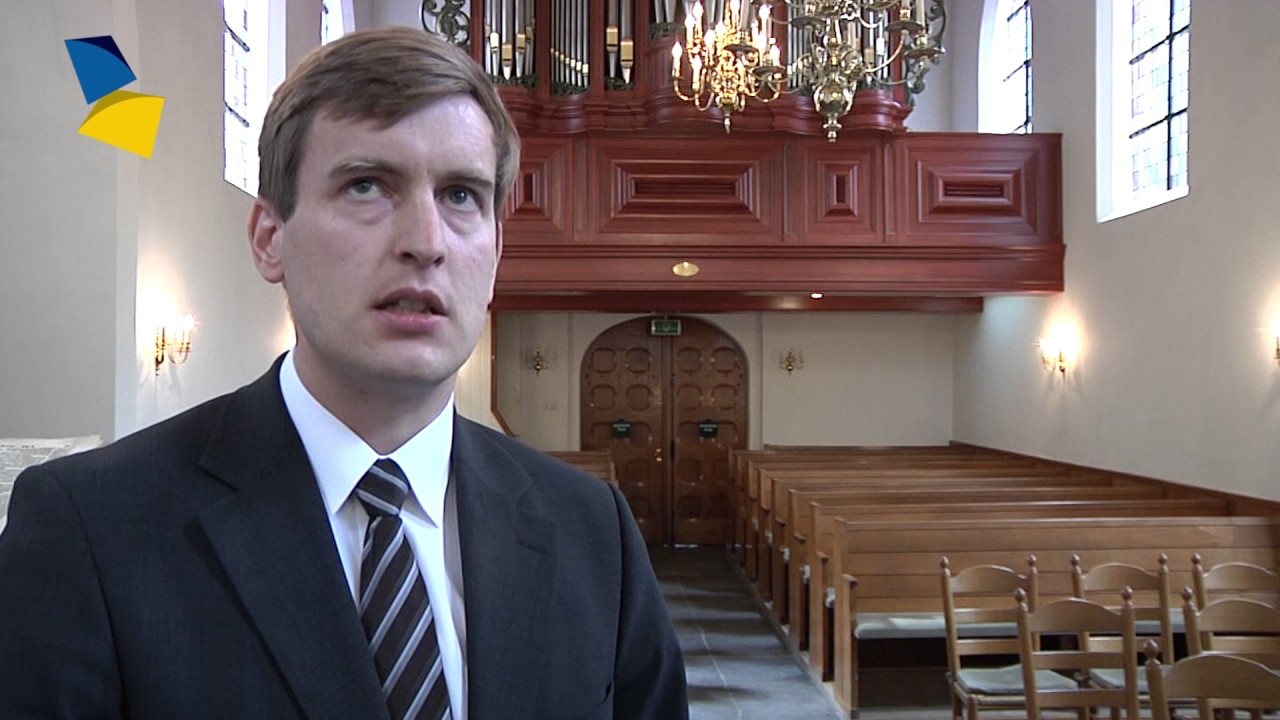 175 jaar Afscheiding: zij die bleven (archiefbeeld 10-09-2009)