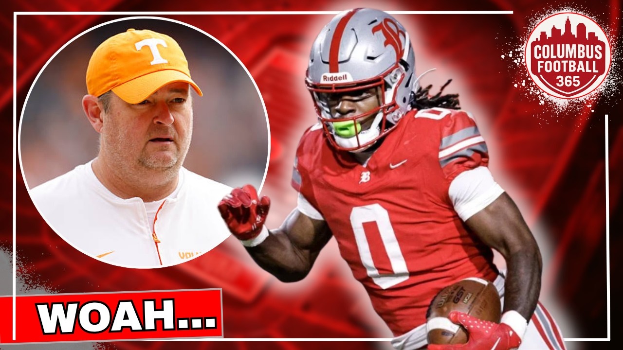 Ohio State Is Going ALL IN...