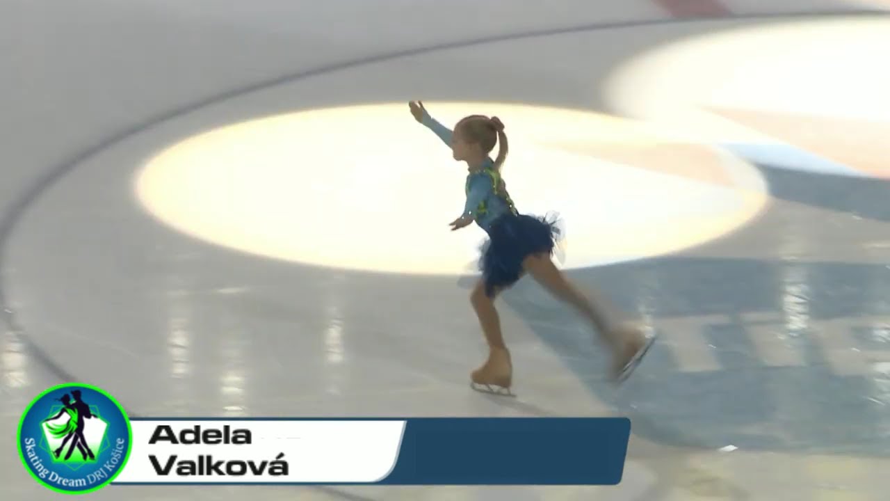 Adela Valková 03 02 2026