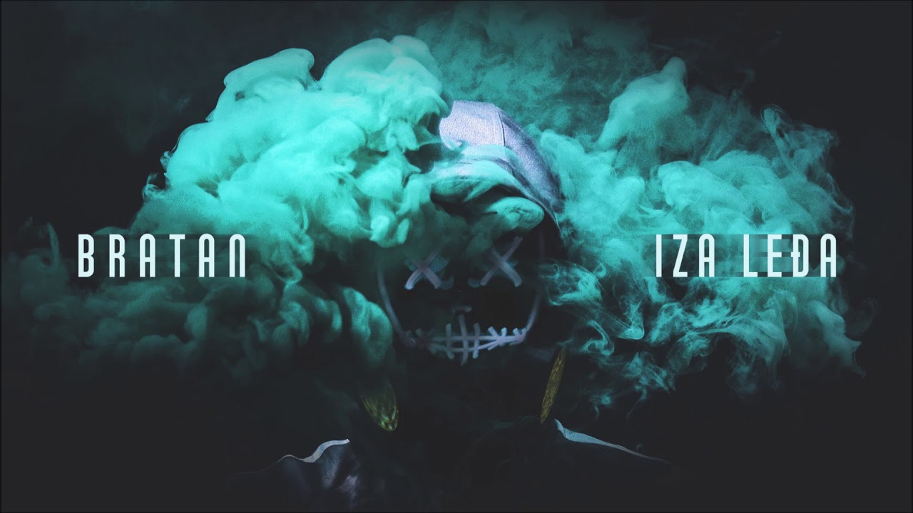 BRATAN - Iza ledja