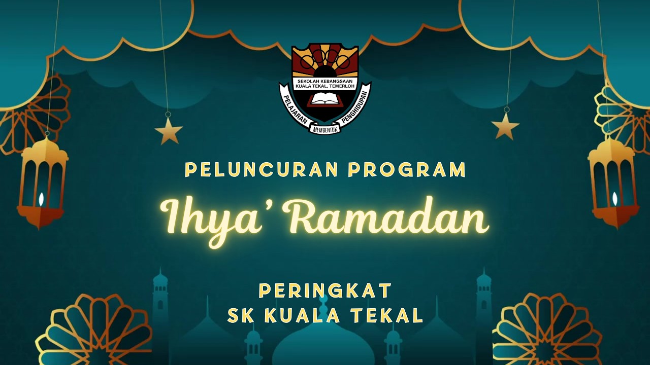 ihya ramadan skkt 2026