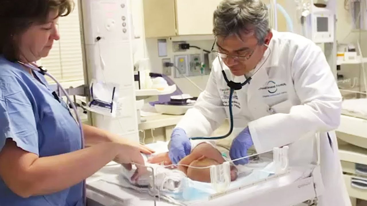 Virtual Tour of the Birthplace at Lowell General Hospital