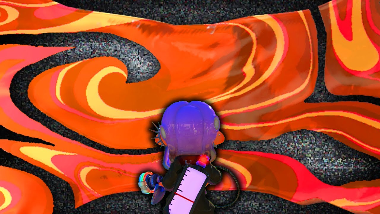 Splatoon 3's Biggest Problem