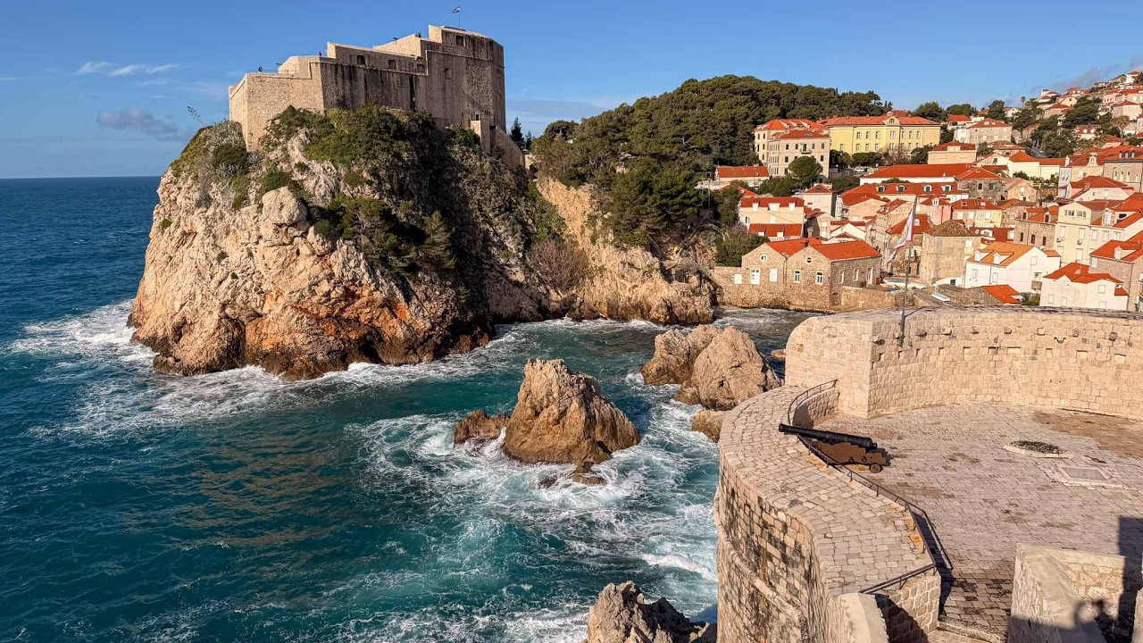 Croatia - 2026 Mediterranean Cruise