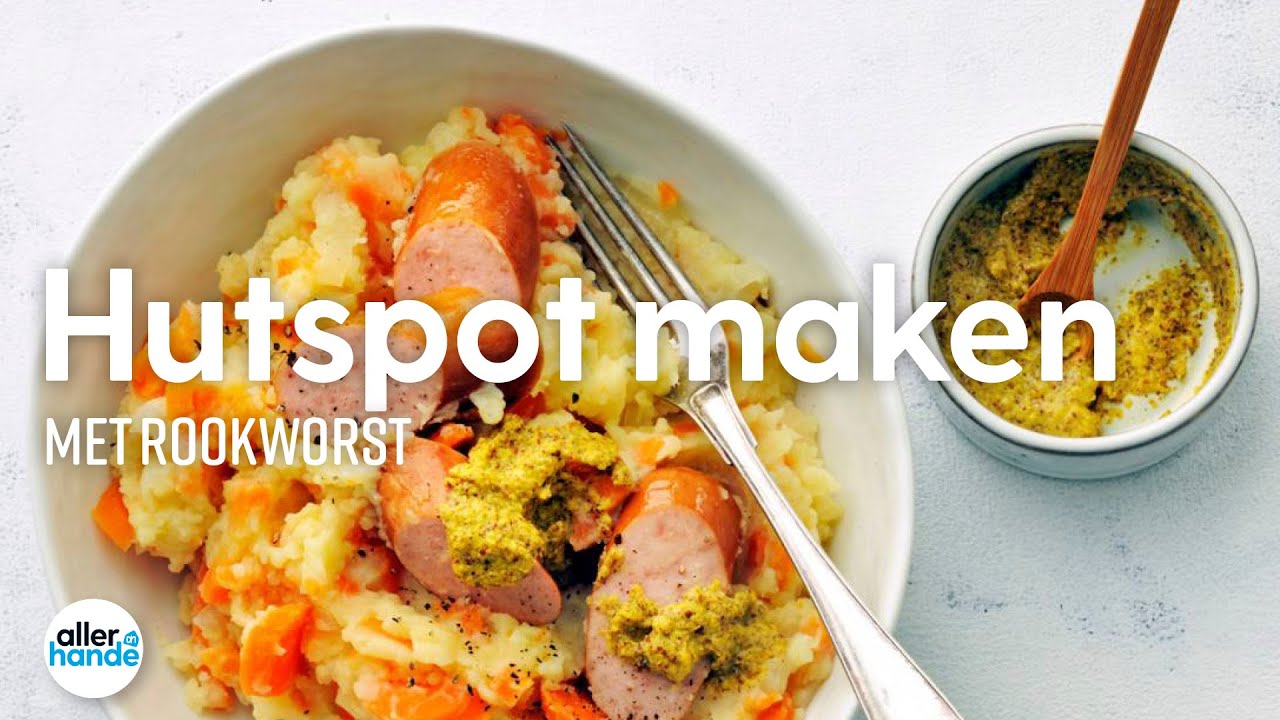 Hutspot | Recept | Allerhande