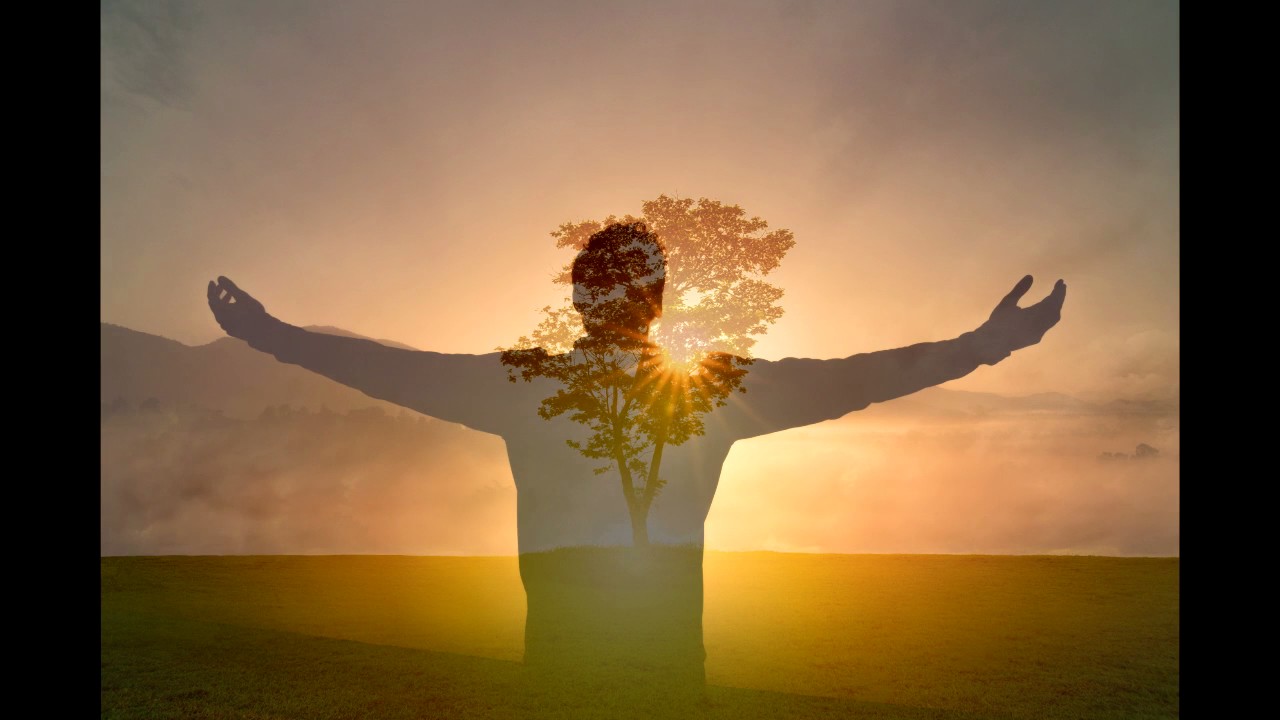 Relaxation Music - Beautiful Space - for Meditation, Relaxation, Study, Spa, Stress Relief & Sleep