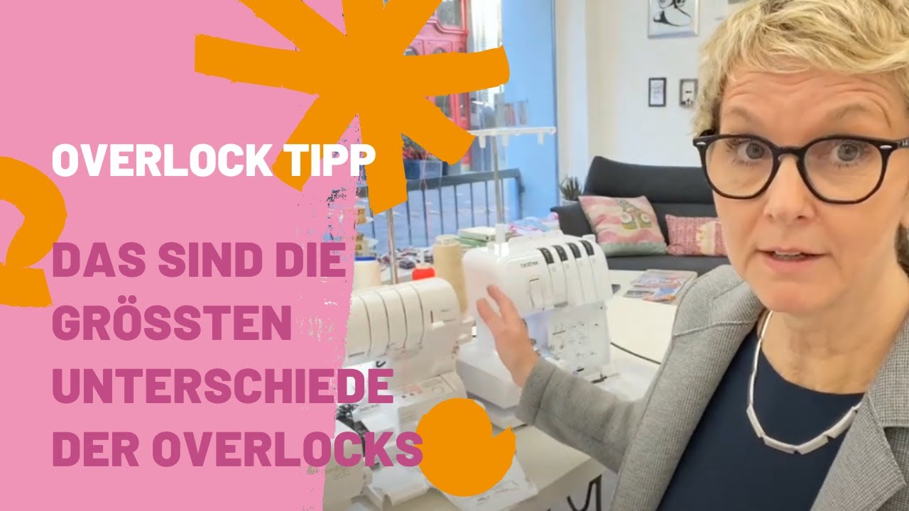 Was unterscheidet die zwei großen 
