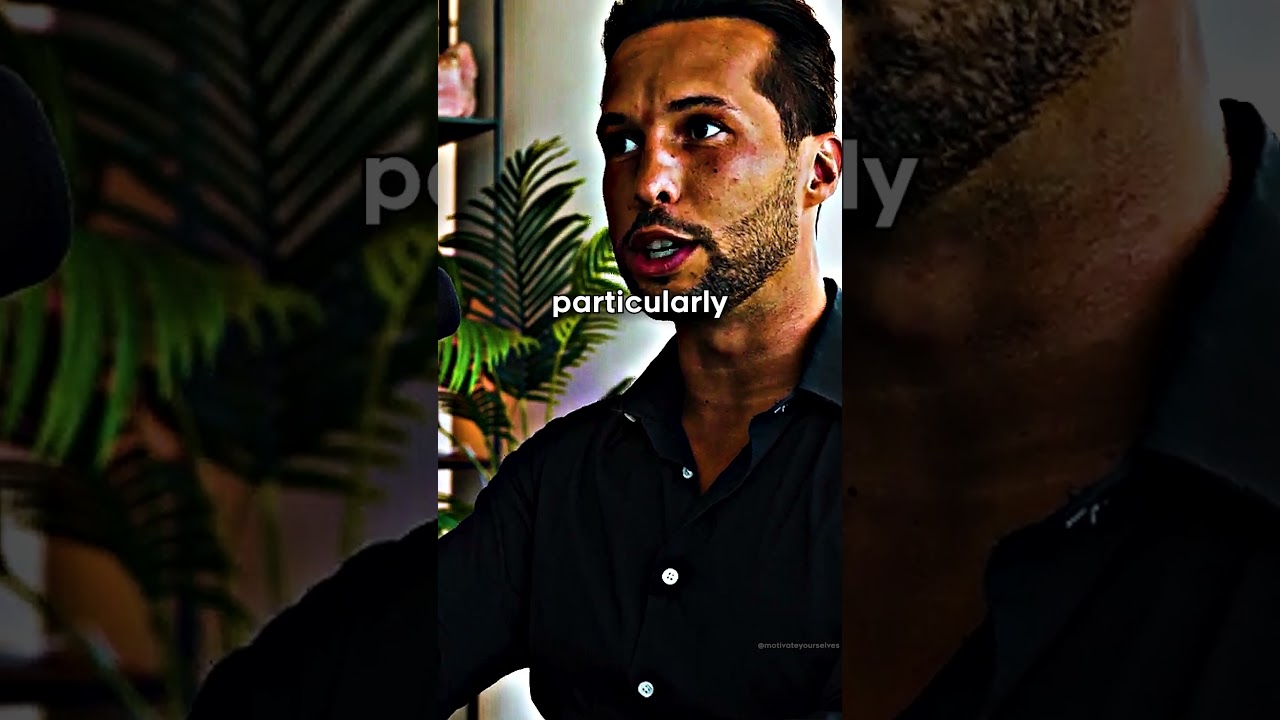Tristan's Nickname Story