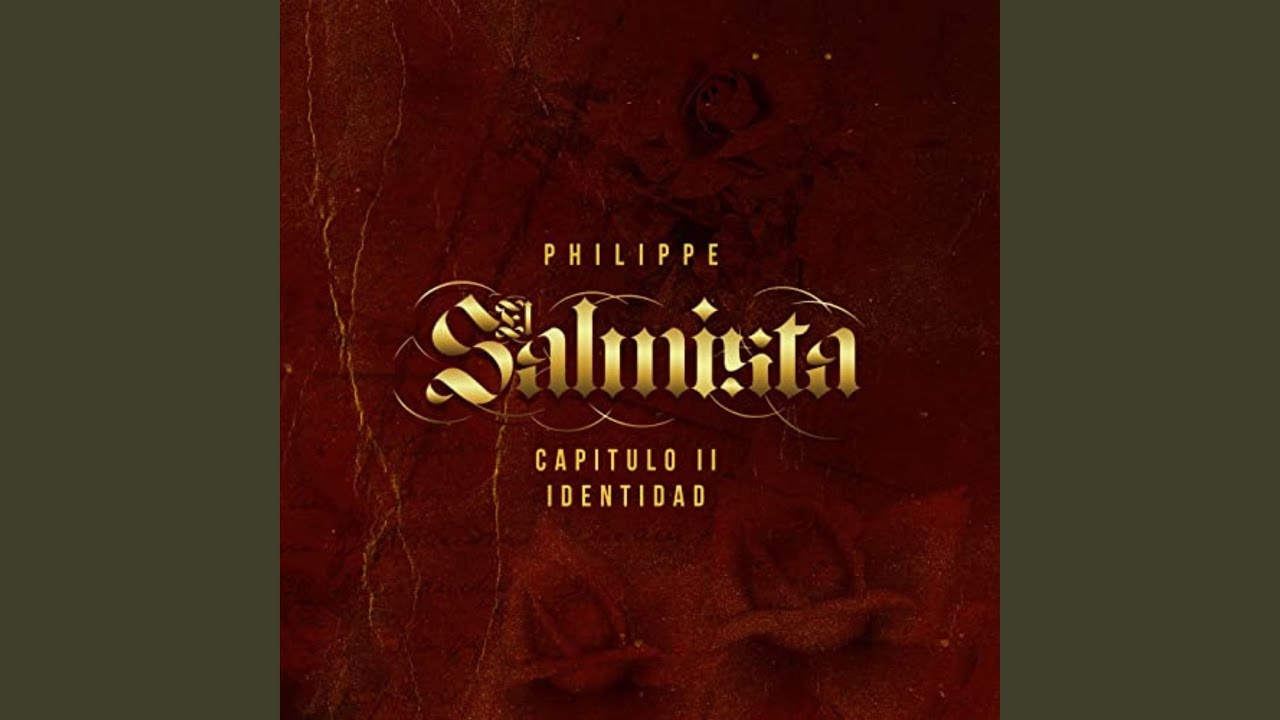 El Salmista II: Identidad