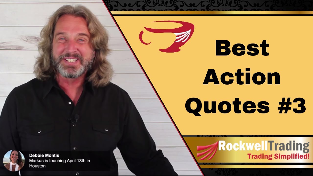 Best Action Quotes #3: Action Is The Real Measure of Intelligence
