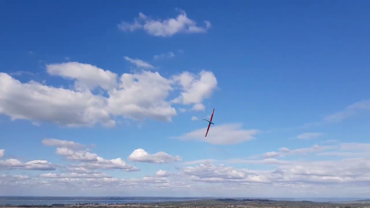Video Pilatus B4