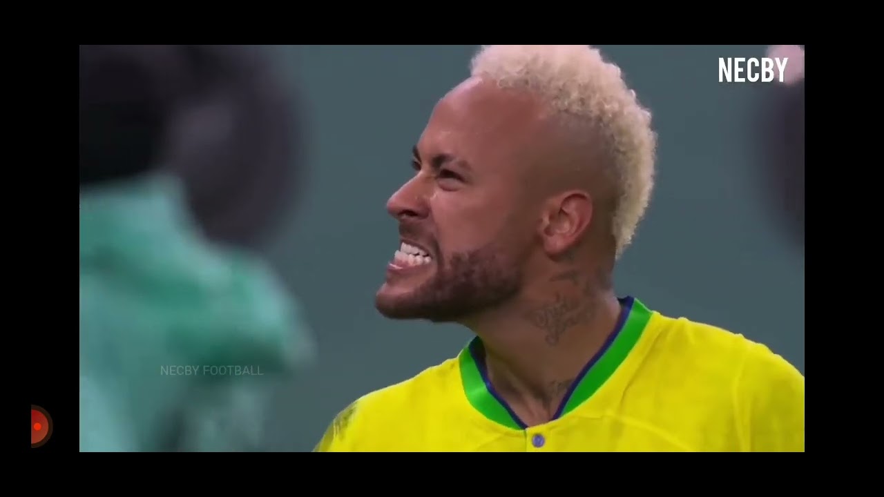 Neymar jr top 9 goals ⚽️