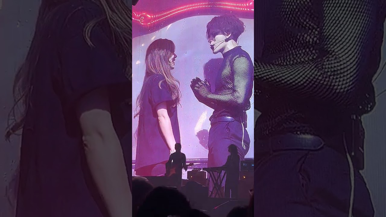 Dead - Jackson Wang Magic Man your live in LA
