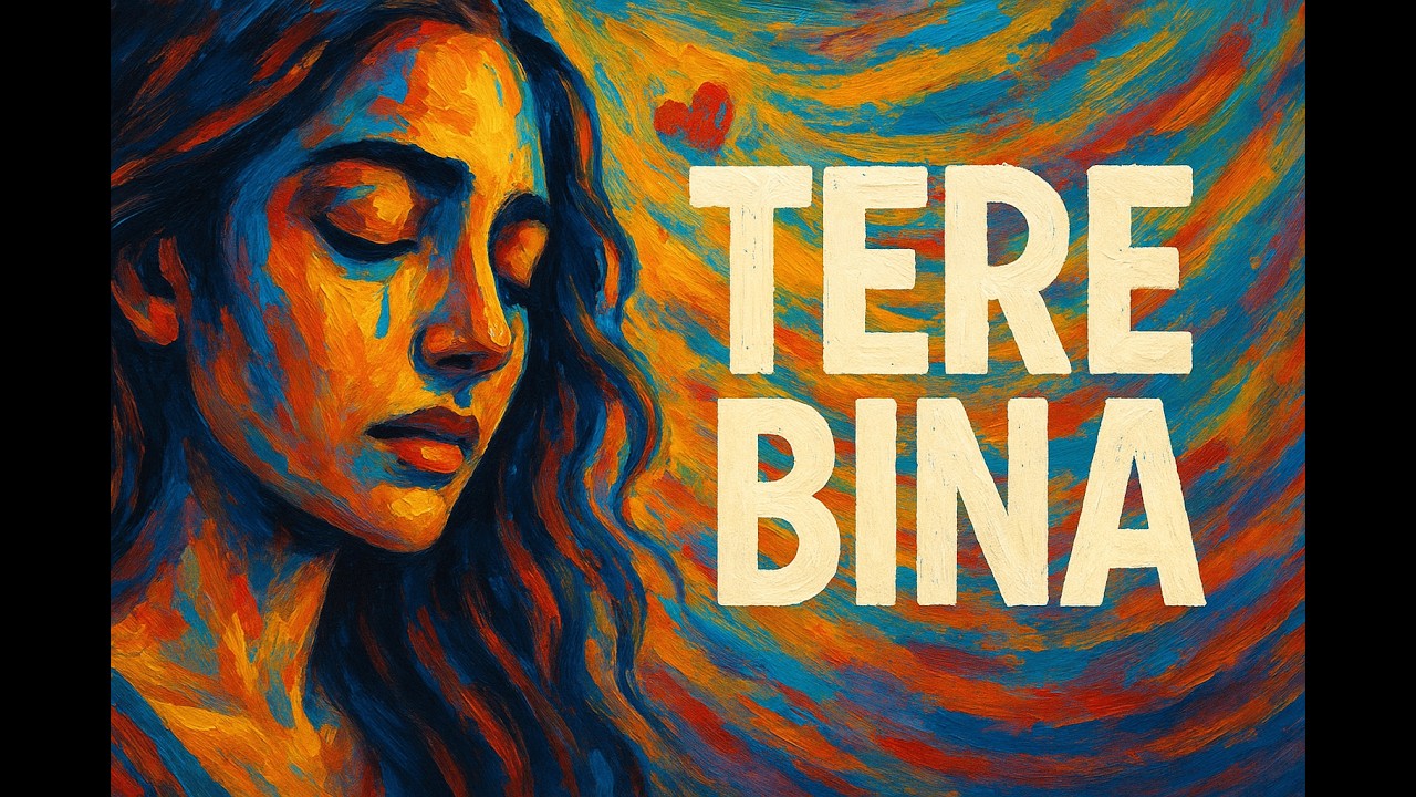 Tere Bina &ndash; Hindi Sufi-Classical Ballad | Deep Emotional Love Song 2025
