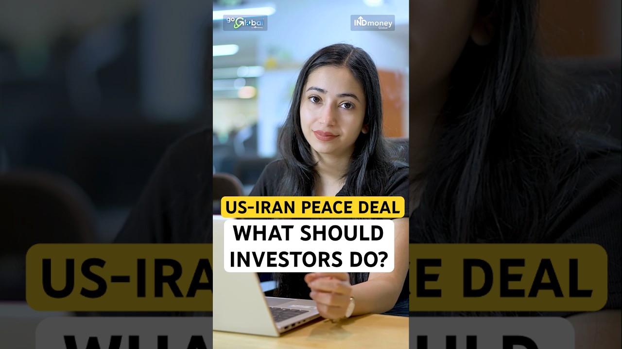 US-Iran Peace Deal: We Investigated Why Oil Isn't Back at $72, Investors Can Explore These ETFs