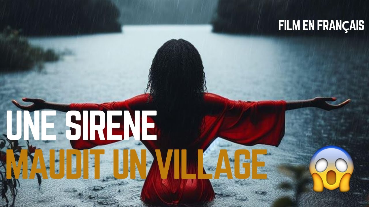 La malédiction _Film en français