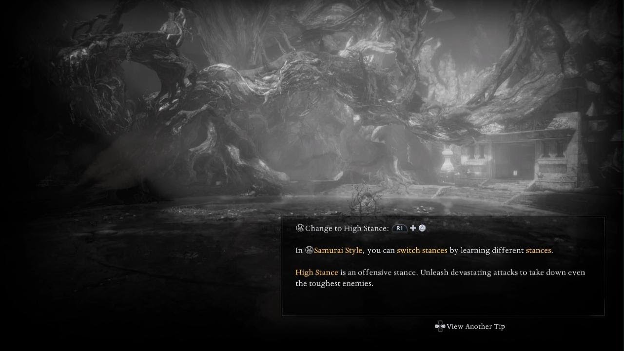 Nioh 3 Beat the Demon of Pride